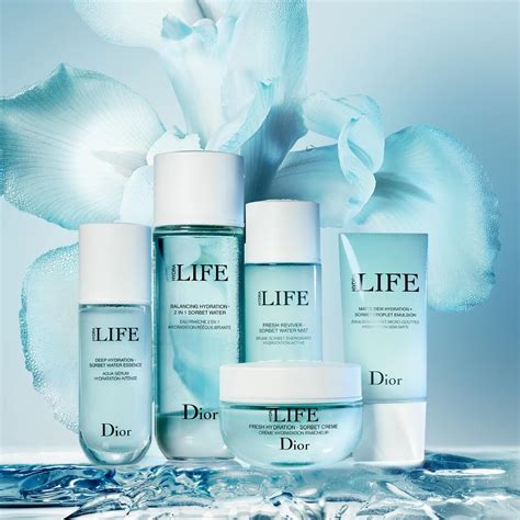 david jones dior hydra life|dior hydrating products.